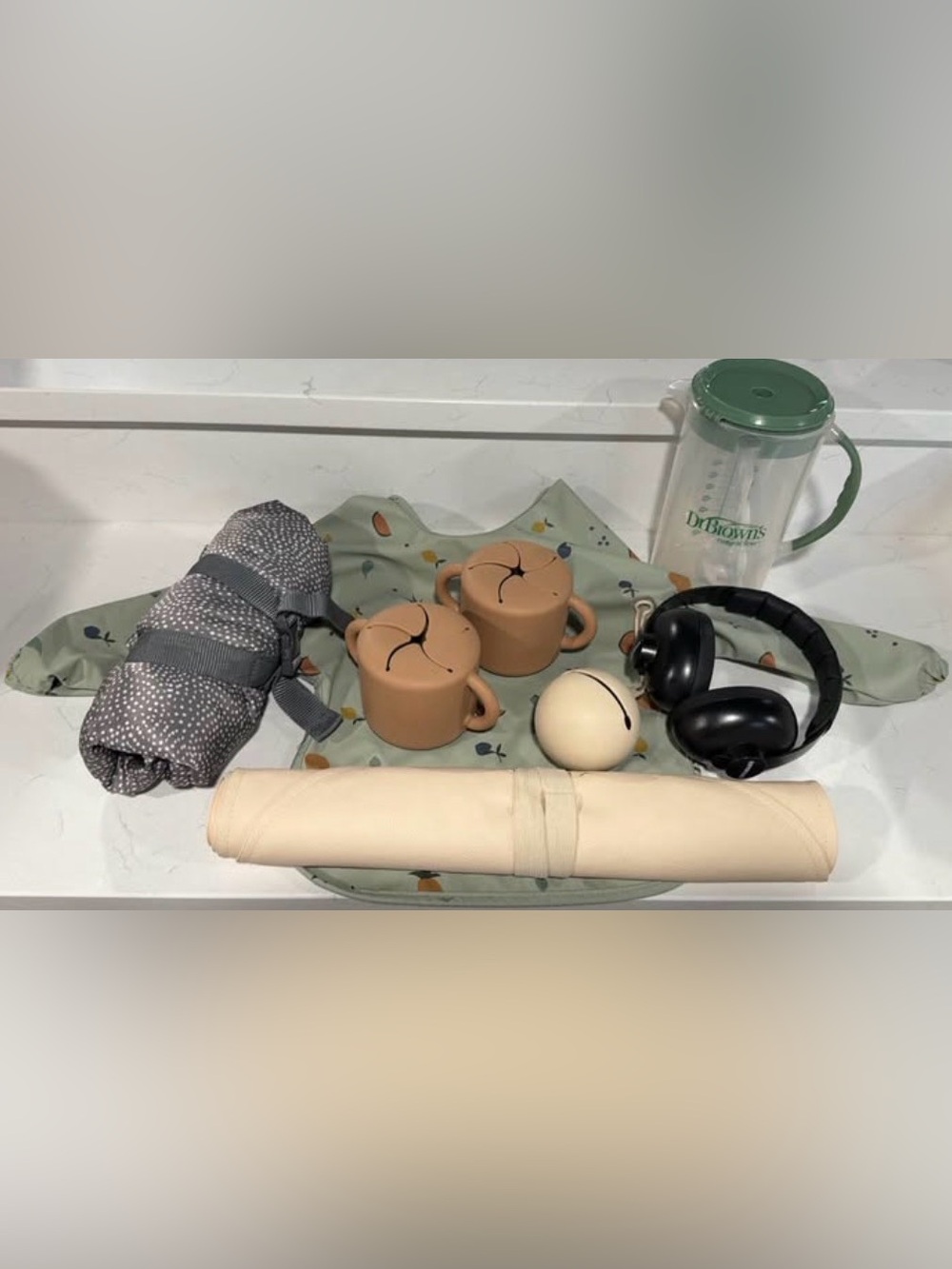 NEWBORN/BABY BUNDLE